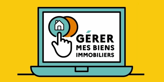 DECLARATION DE BIENS IMMOBILIERS